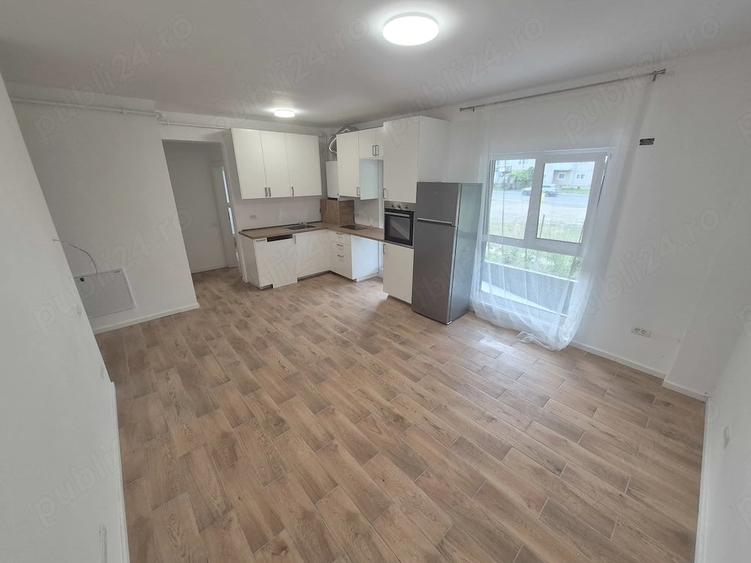 2 Cam-Bloc Nou 2025-Soarelui-3 Min de Spitalul Judetean-44MP-Parcare Subterana-105.000 Euro ! - 8
