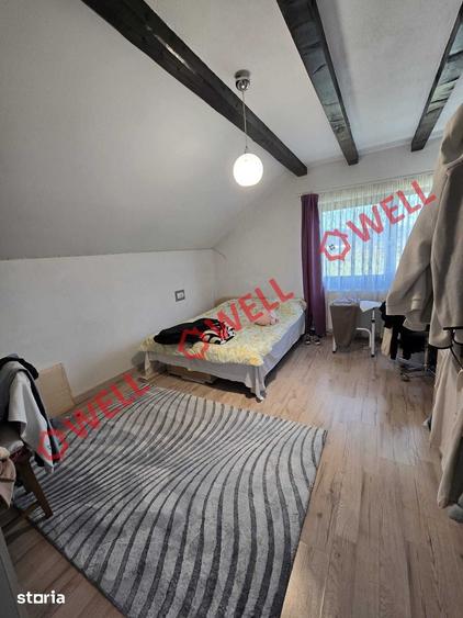 Spațiu comercial, de 2,287 mp, în Întorsura Buzăului