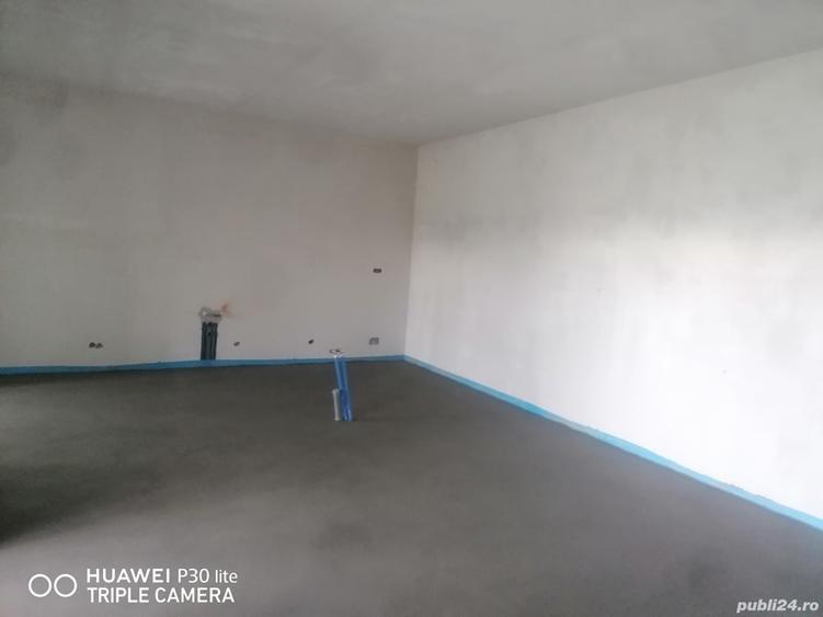 Casă cu 3 camere cu Teren 1124 Mp în Șauaieu