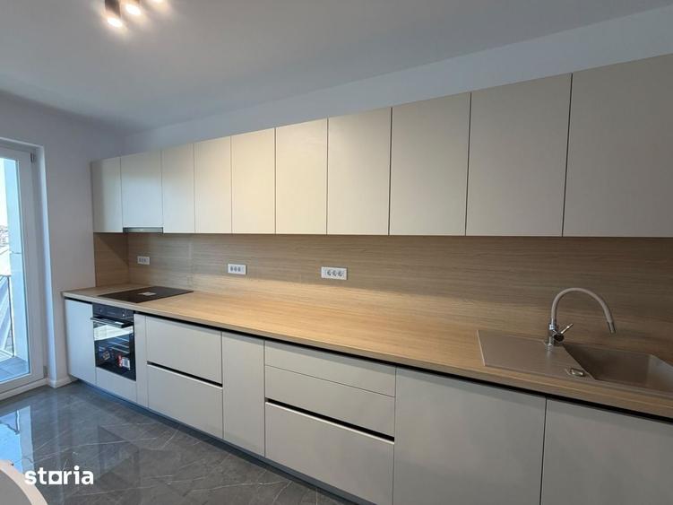 Apartament 2 camere in Elite City - 7