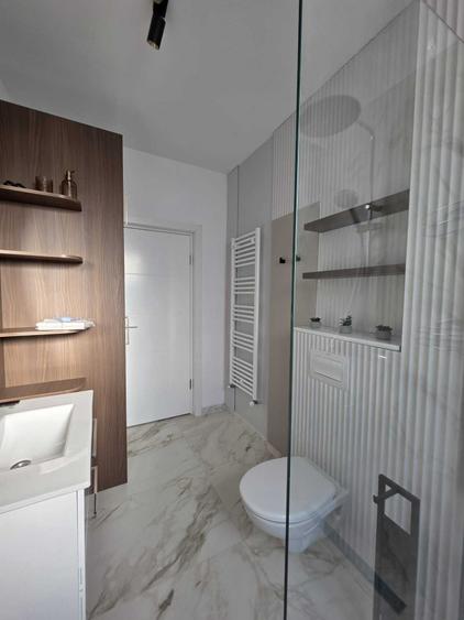 Apartament cu 2 camere decomandat în Unirii