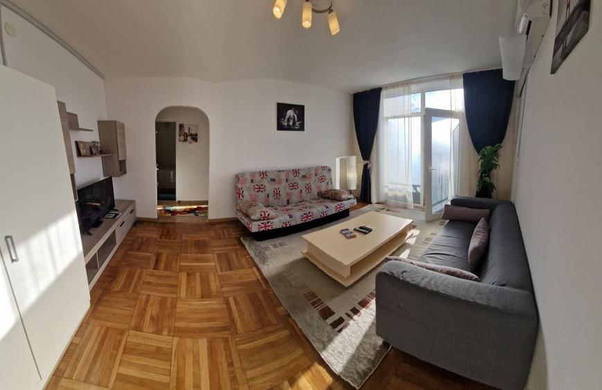 Apartament 2 cam Gara de Nord semidecomandat - 4