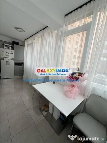 Apartament 2 Camere, Militari Residence, Lux, 88 900 Euro - 2