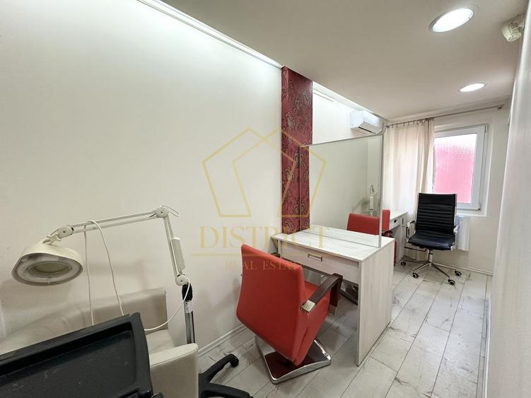 Apartament cu 2 camere în Complex Studențesc