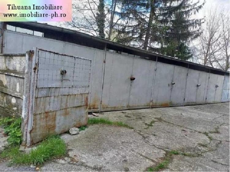 Apartament2 camere  de vanzare - Constantin Brezeanu(an costr.1980) - 10
