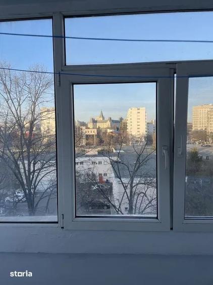 Apartament cu 2 camere în Alexandru cel Bun