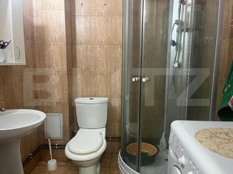Apartament cu 2 camere decomandat, mobilat în Artego