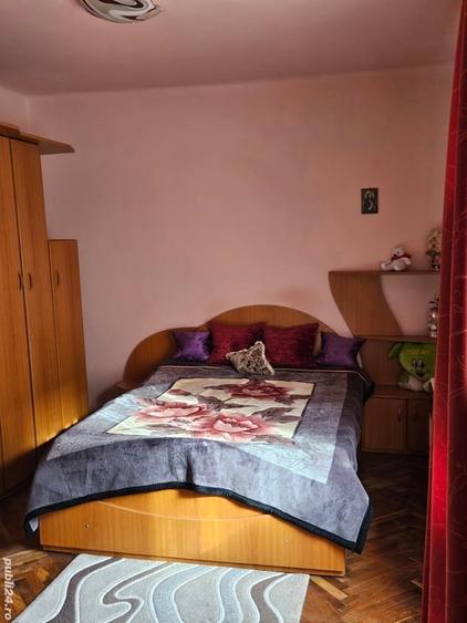 Casă cu 3 camere cu Teren 271 Mp în Central