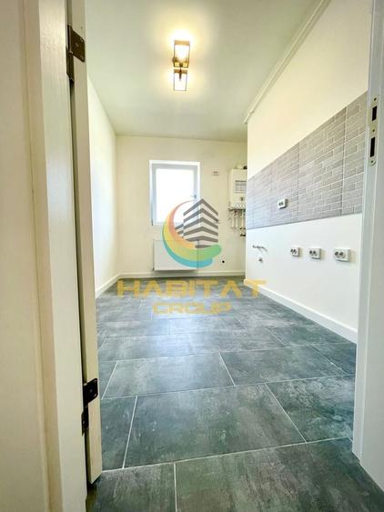 Apartament cu 2 camere decomandat în Berceni
