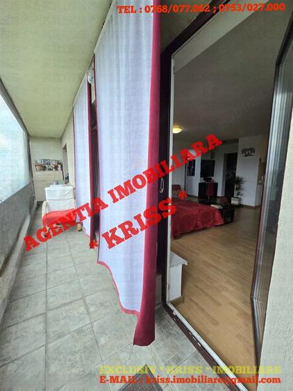 NOU! Apartament 2 Camere CRAIOVEI Bloc 2010 62 Mp. Decomandat Etaj Intermediar Mobilat Utilat Garaj - 3