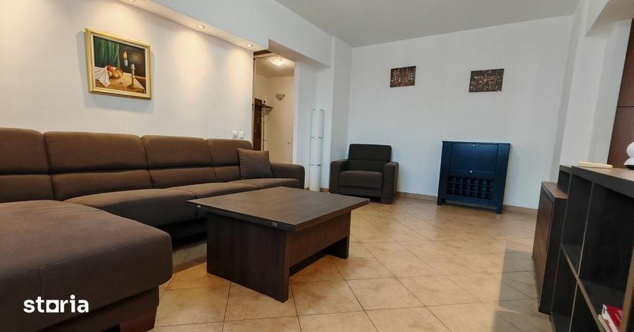 Apartament cu 2 camere în Moșilor