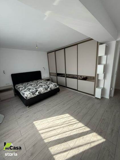 Casă cu 3 camere cu Canalizare în Central