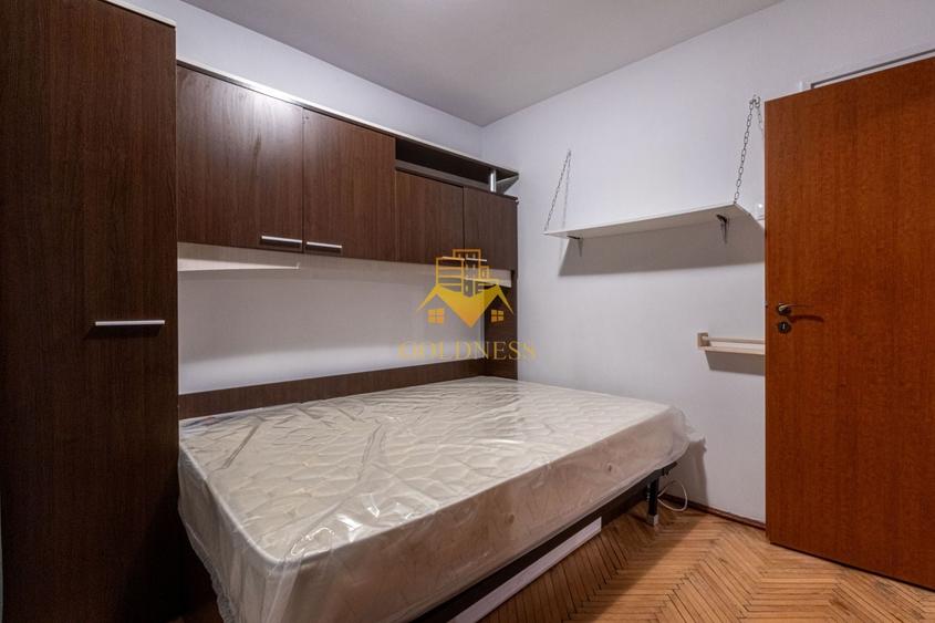 2 camere, Gheorgheni zona Albac, Piata Hermes, Pet Friendly - 4