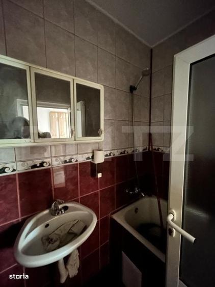 Apartament cu 2 camere semidecomandat în Decebal — fotografia 1