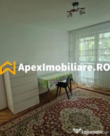 Apartament cu 2 camere decomandat în Drumul Taberei