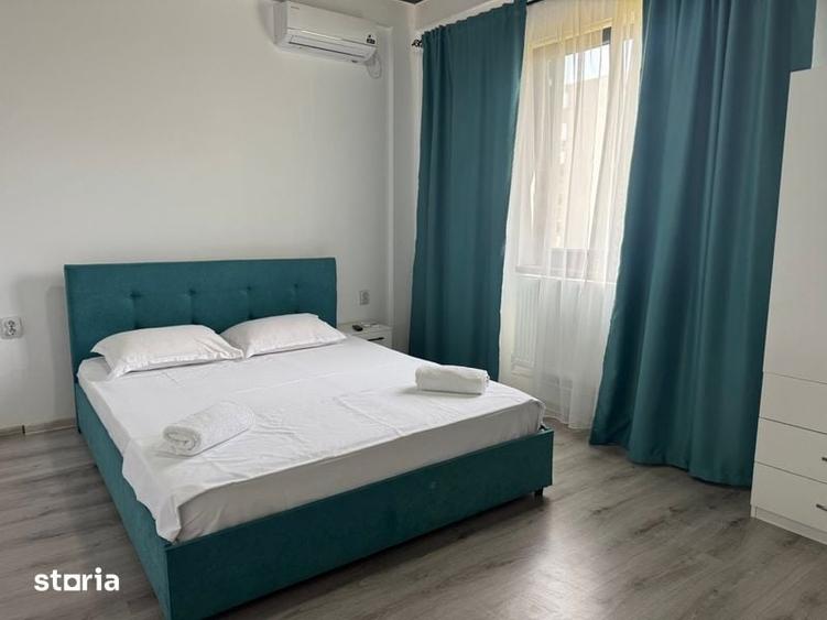 Apartament cu 2 camere în Nord