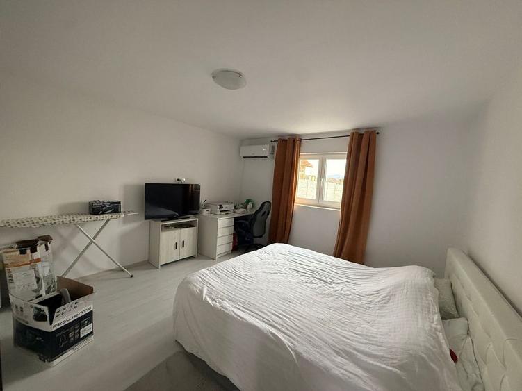 Casă cu 3 camere cu Teren 750 Mp în Bod