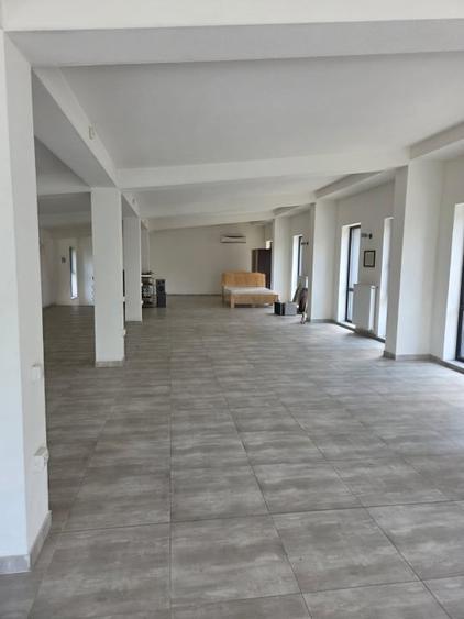 Spațiu comercial, de 391.5 mp, în Exterior Est