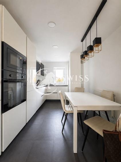 Apartament 3 camere | Str Louis Pasteur | 7min UMF | 15min de USAMV - 2