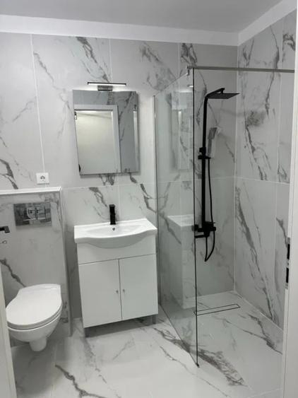Apartament 2 camere, 59.05 mp , zona Iris/ Elite City Cluj - 2