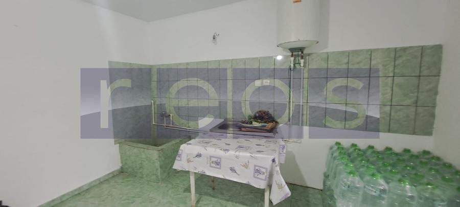 Casă individuală cu 3 camere cu Canalizare în Beuca