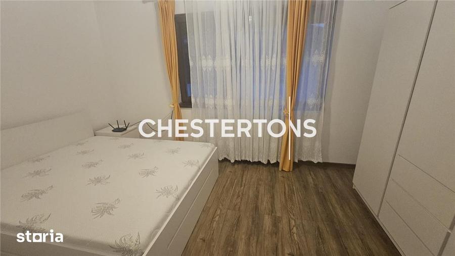 Casă cu 3 camere decomandat cu Teren 130 Mp în Central