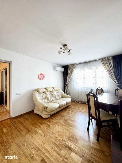 SE INCHIRIAZA Apartament 3 camere, etaj 1, Falticeni, jud. Suceava - 3