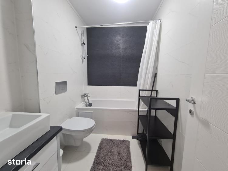Apartament cu 2 camere în Ștefăneștii de Jos