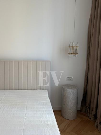 Apartament cu 2 camere, mobilat în Floreasca