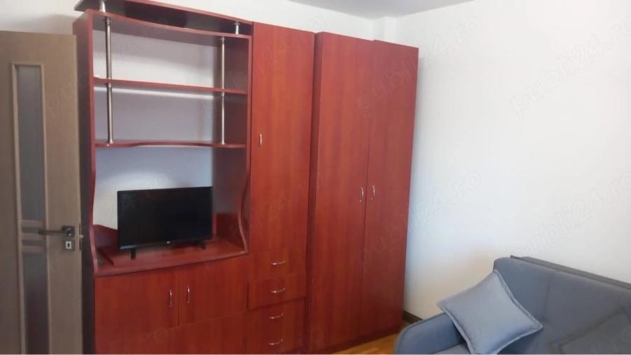 Apartament cu 2 camere decomandat în Aurel Vlaicu