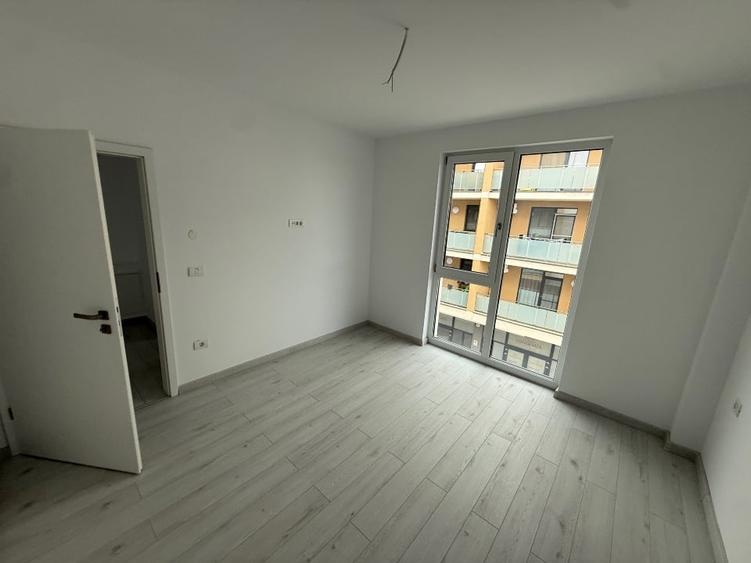 Apartament cu 2 camere în Moșnița Nouă