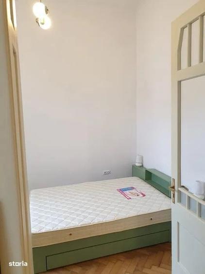Apartament cu 2 camere în Ultracentral