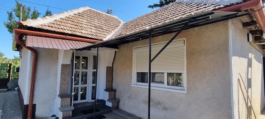 De vanzare Casa in Valea lui mihai - 5