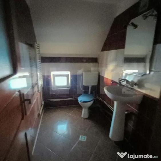 Casa cu 6 camere si garaj pretabil afacere zona Malu Rosu - 5