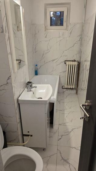 Apartament cu 2 camere în Complex Studențesc