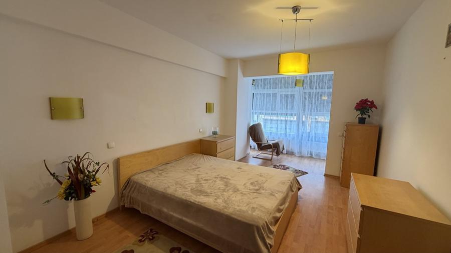 Apartament cu 2 camere decomandat, mobilat în Voluntari