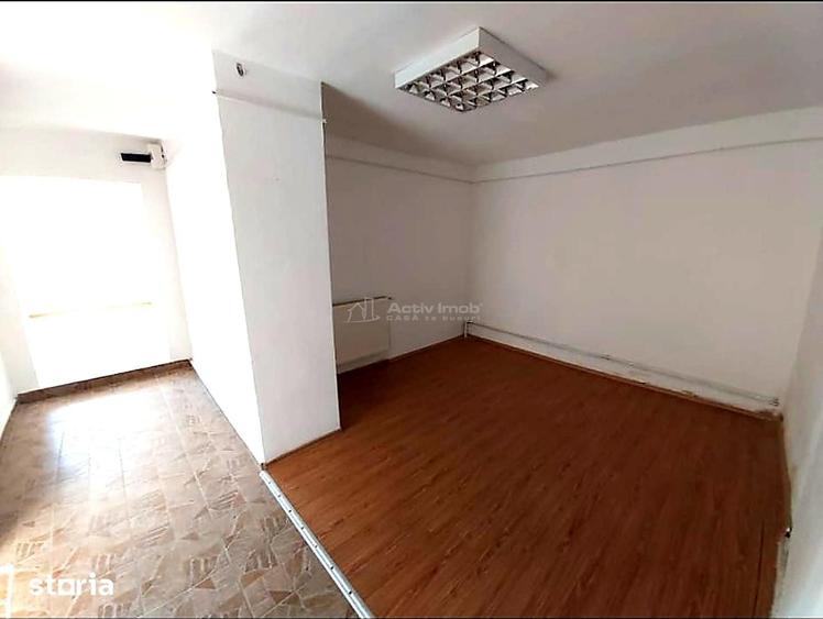 Spațiu comercial, de 70 mp, în Central