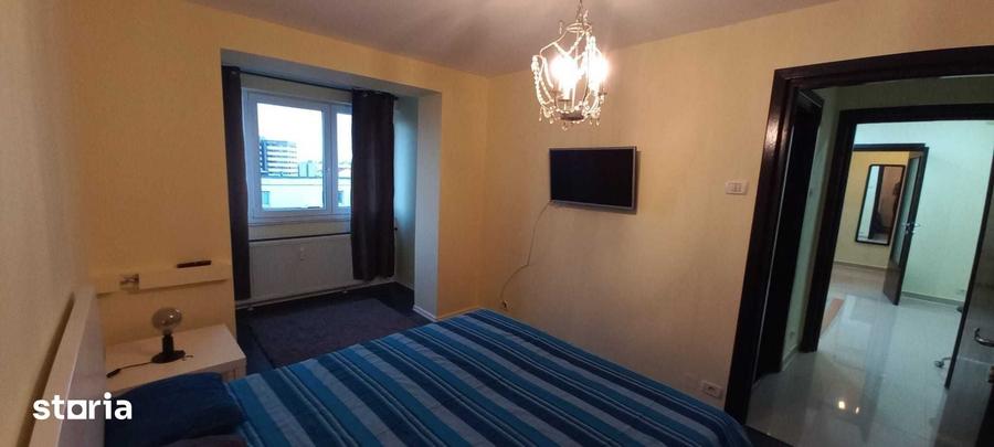 Apartament 2 camere/ 12' Metrou Titan/ Renovat/ Cochet - 4
