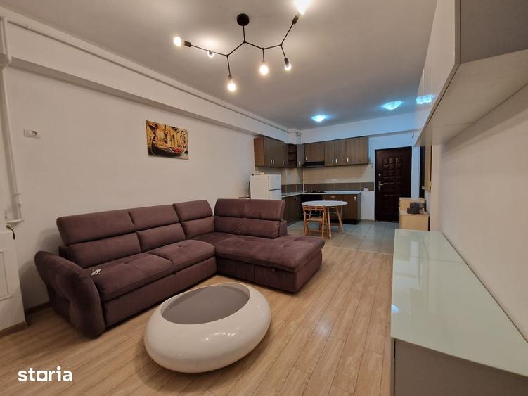 Apartament 2 camere gata de mutare, Rezervelor, Militari Residence - 5