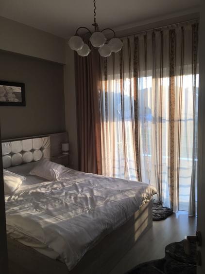 Apartament cu 2 camere în Nord