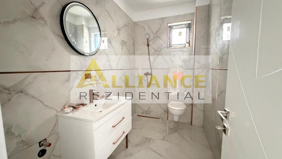 Casă individuală cu 4 camere cu Canalizare în Berceni