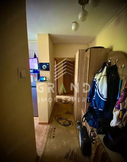 Apartament cu 2 camere decomandat, mobilat în Iris