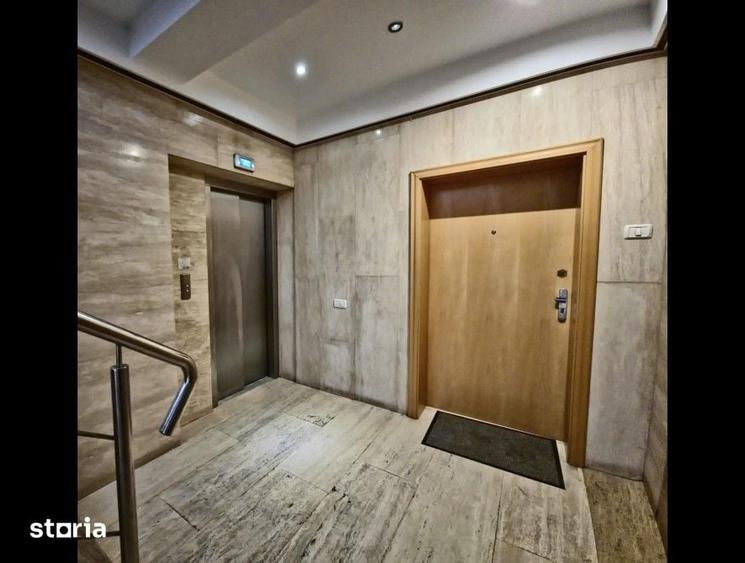 Apartament cu 4 camere în Dorobanți