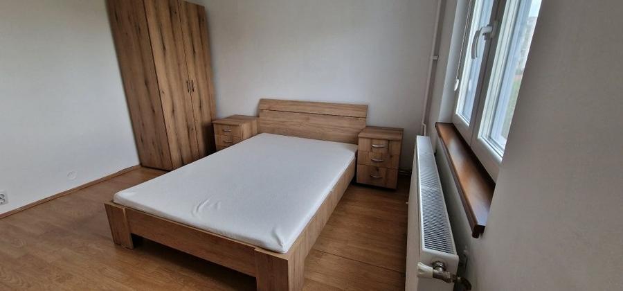 Apartament cu 2 camere în Micălaca