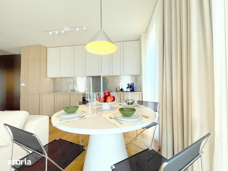 Apartament cu 2 camere în Blașcovici