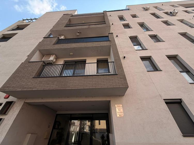 Apartament cu 2 camere decomandat, mobilat în Iancului