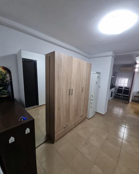 Apartament cu 2 camere, mobilat în Timpuri Noi