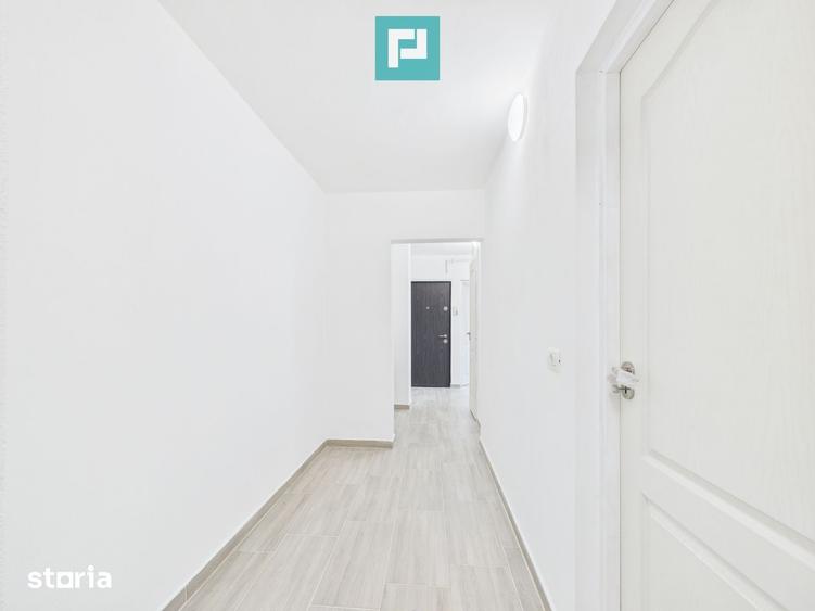 Apartament cu 3 camere decomandat în Podgoria