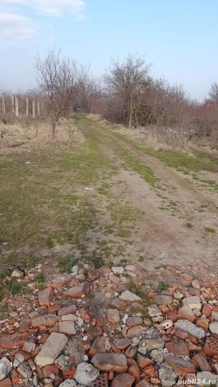 Teren de 1600 mp, în Central