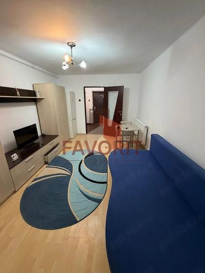 Apartament 1 camera | Complexul Studențesc | Centrală proprie - 1